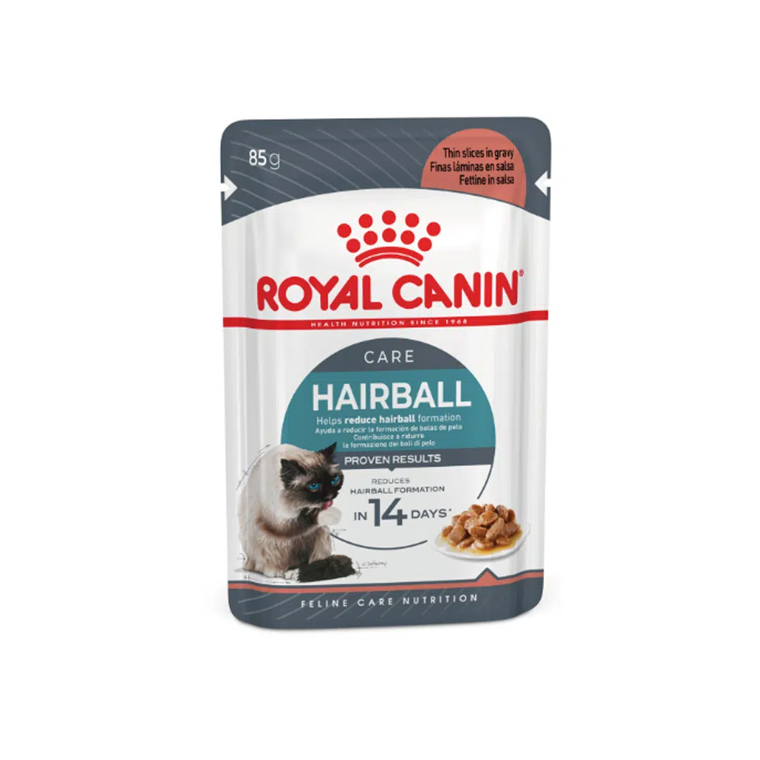 Hairball