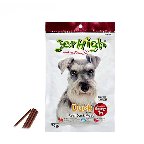 Jerhigh Stick Duck