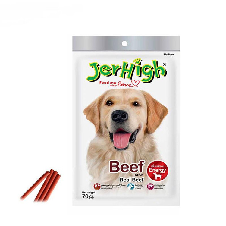 Beef stick