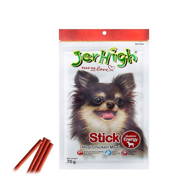 chicken stick