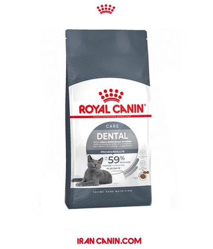 Royal Canin Dental