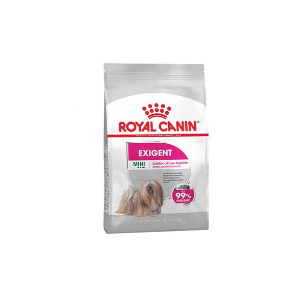 Mini Exigent RoyalCanin