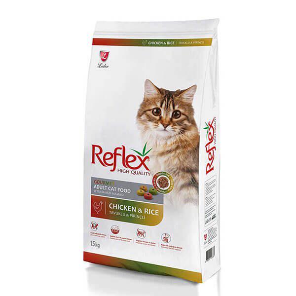 Reflex Multicolor