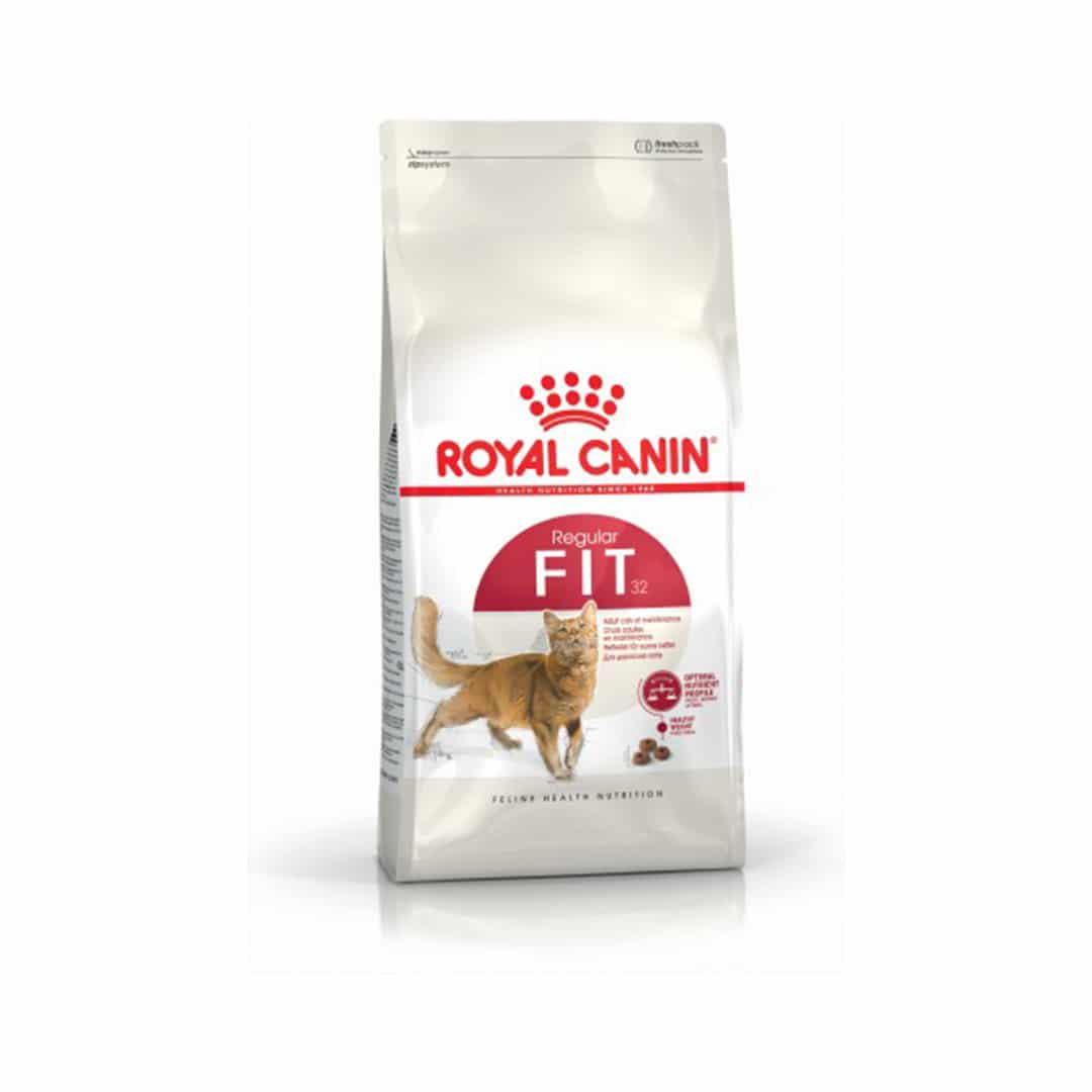 RoyalCanin Fit