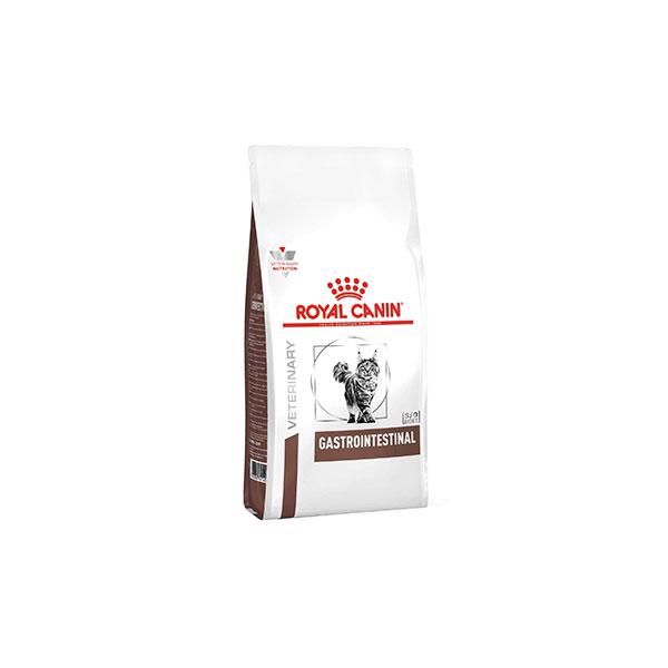 Gastrointestinal Royalcanin