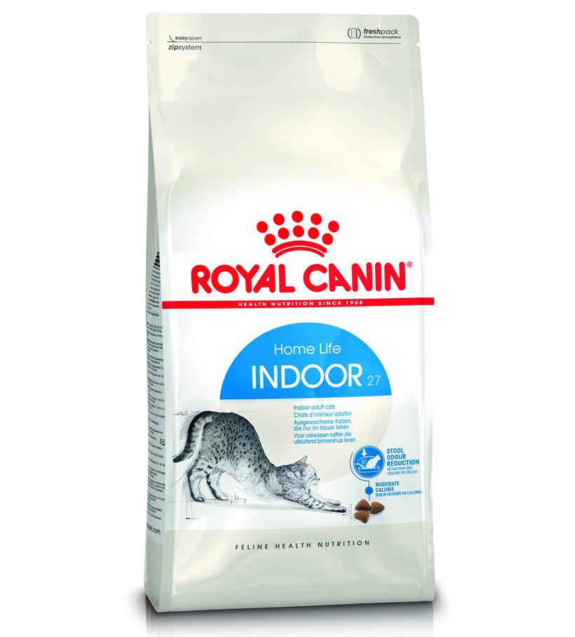 Royal Canin Life Indoor