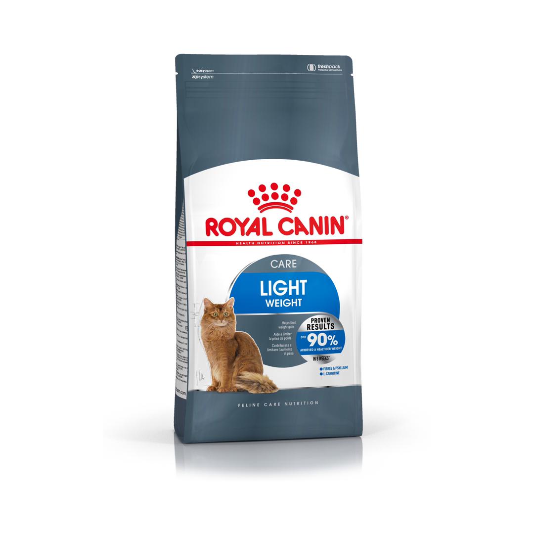 Royal Canin Light Weight
