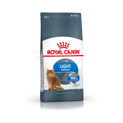 Royal Canin Light Weight