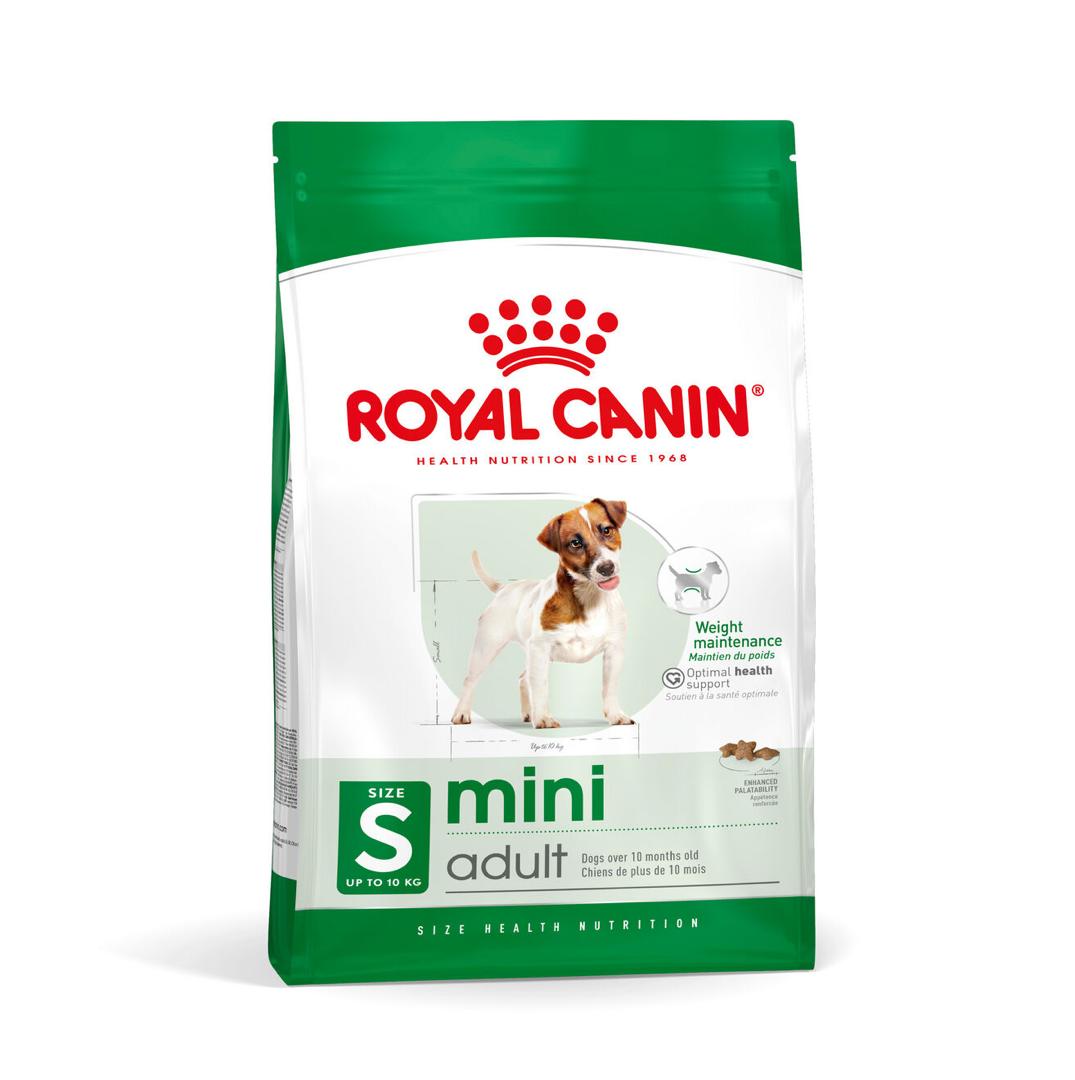 Royal Canin Dog Mini Adult