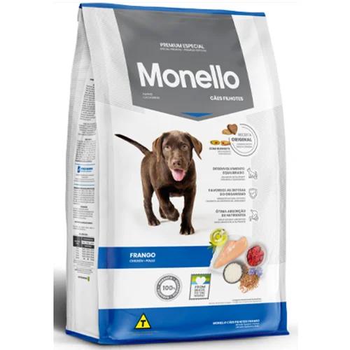 Monello Dog Puppies