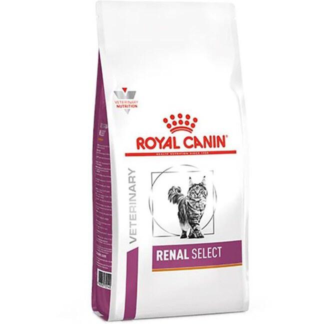RoyalCanin Renal Select