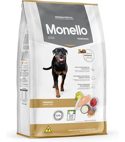 Monello Traditional