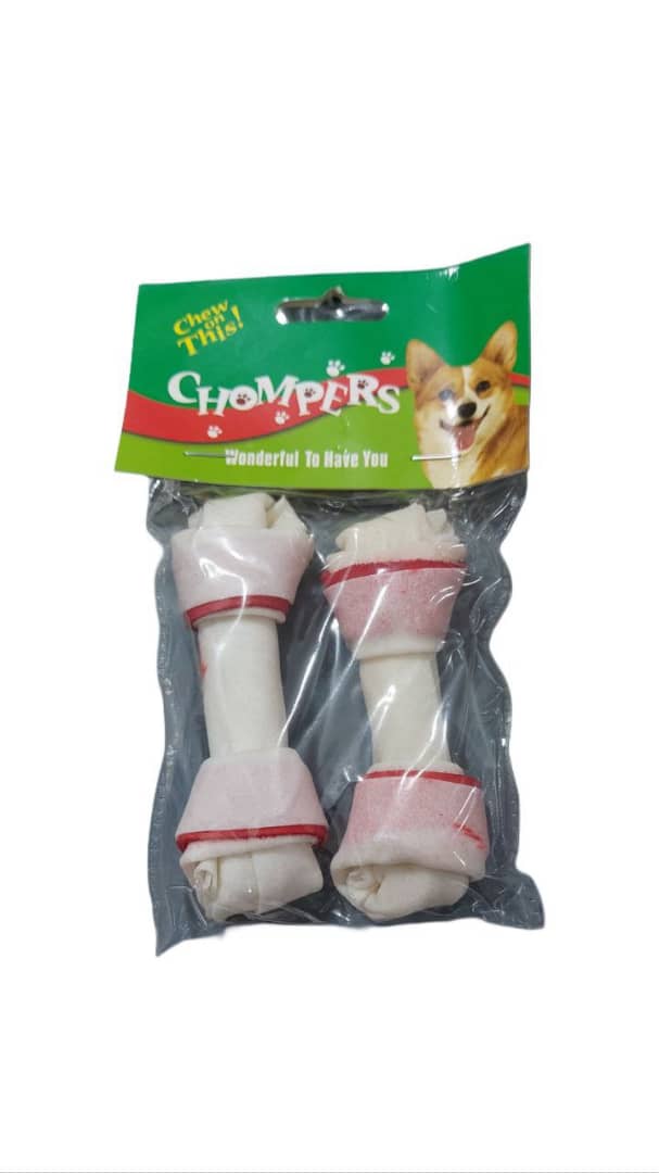Chompers