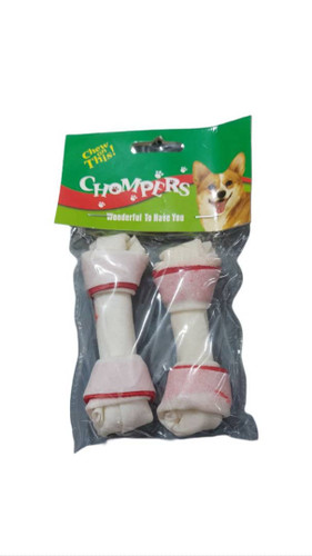 Chompers