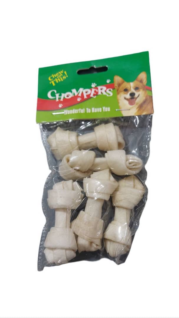 chompers