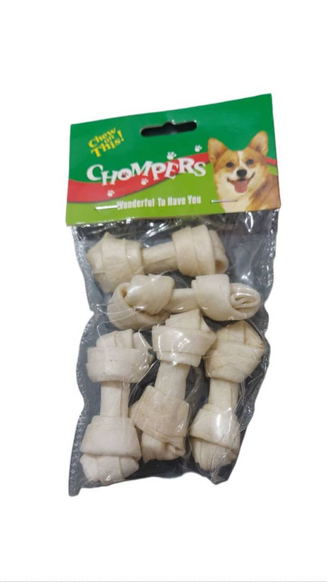 chompers