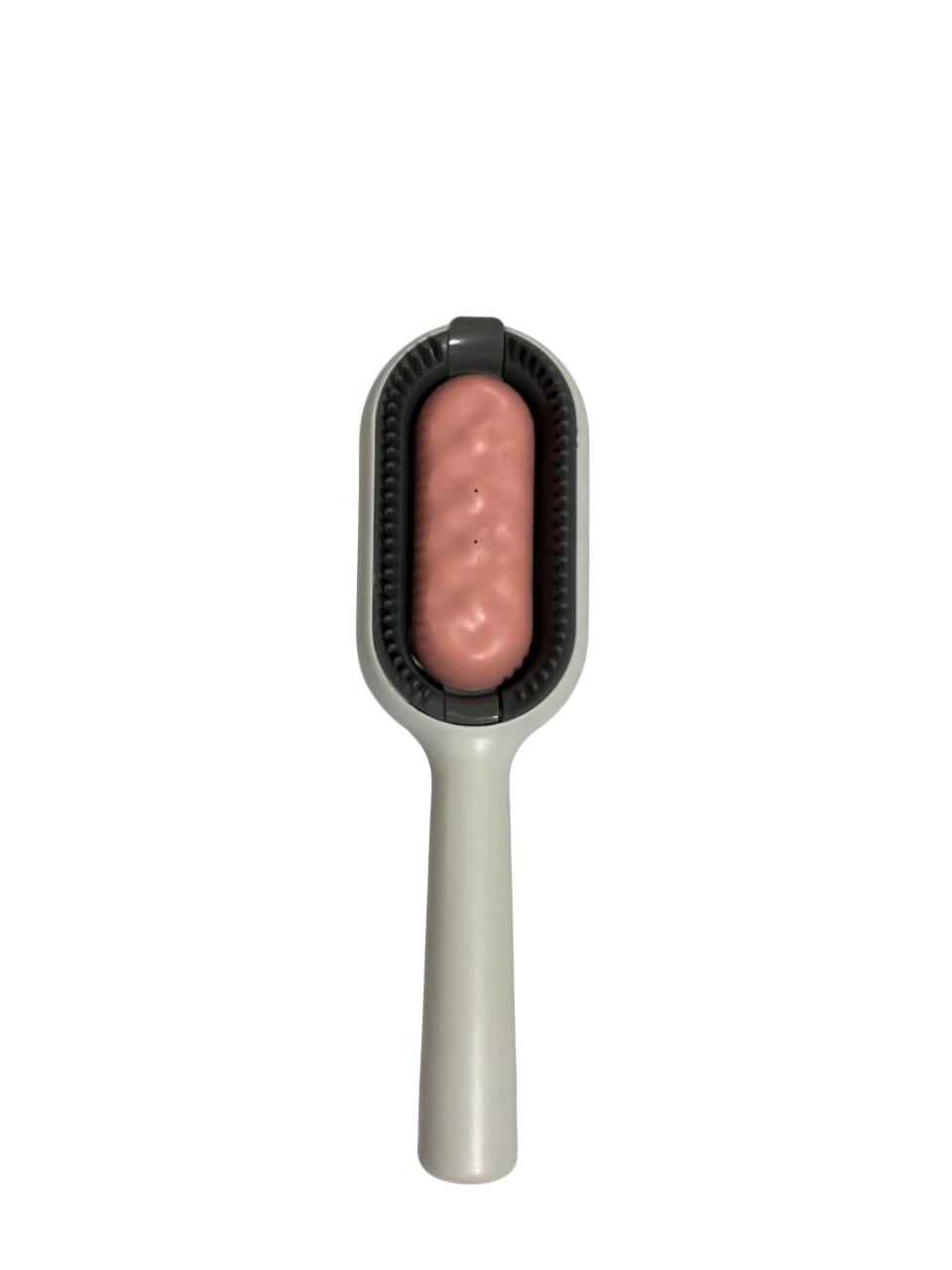 Pet cleaning hair removal comb