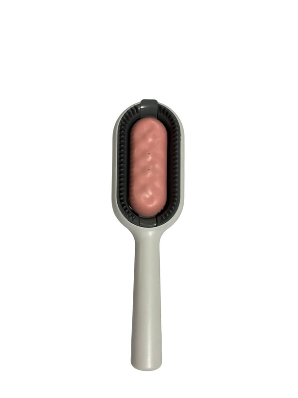 Pet cleaning hair removal comb
