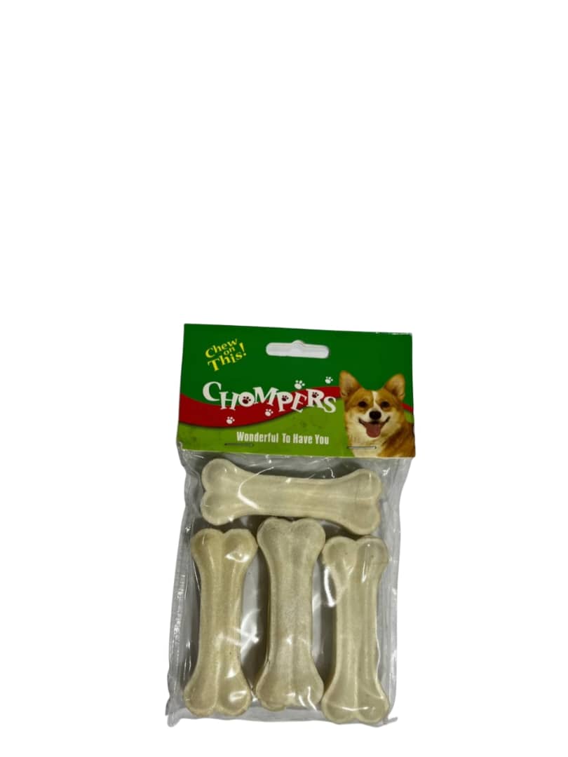 Chompers