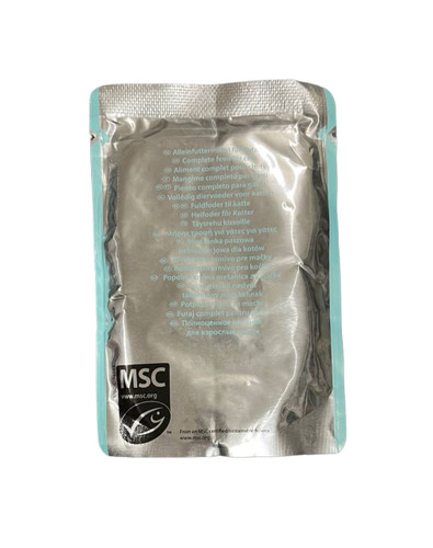 Cachet for adult cats taste whit tuna