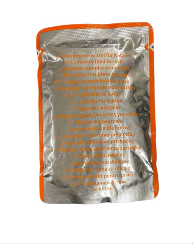 Kochet Cat Pouch with Turkey Flavor