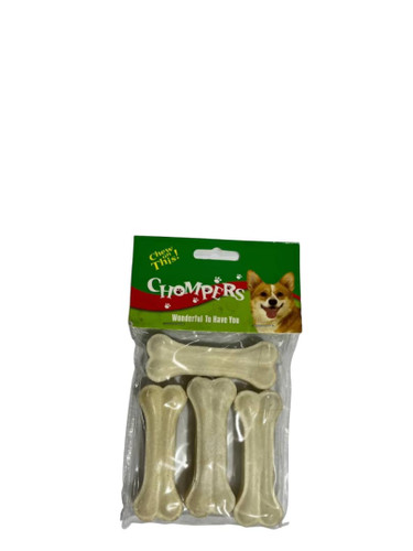 Chompers