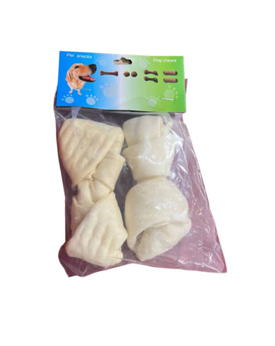 Dog chews