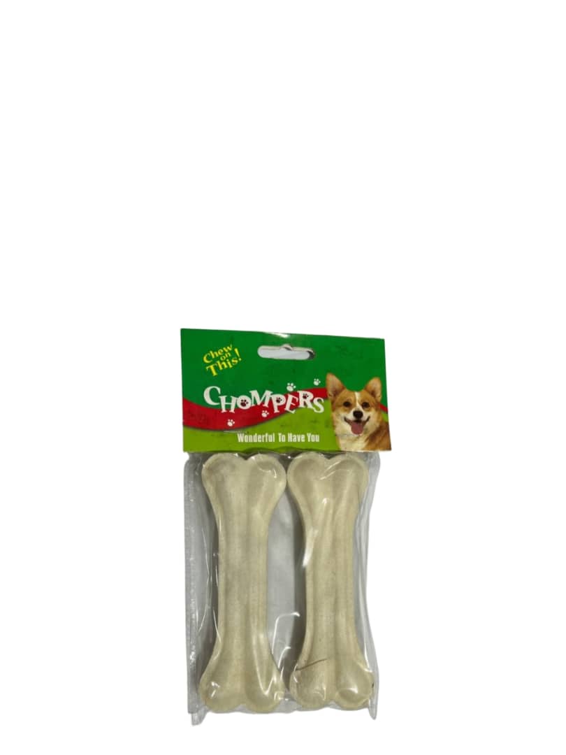 Chompers