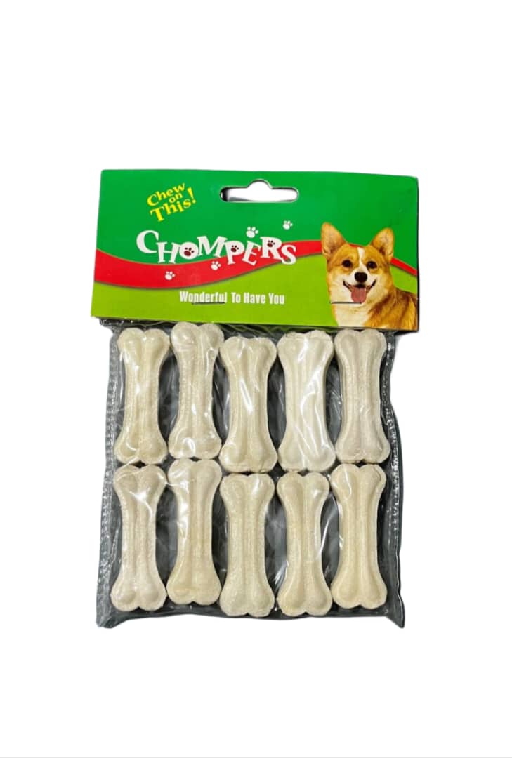 Chompers