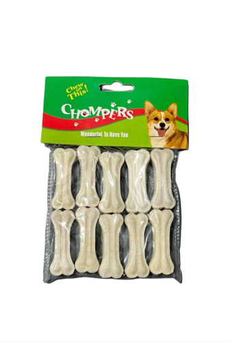 Chompers