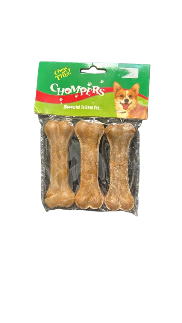 Chompers