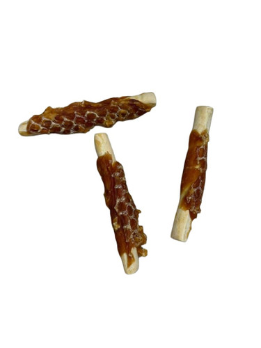 TaoTao Chicken Flavored Dog Meat Wrap Promotion