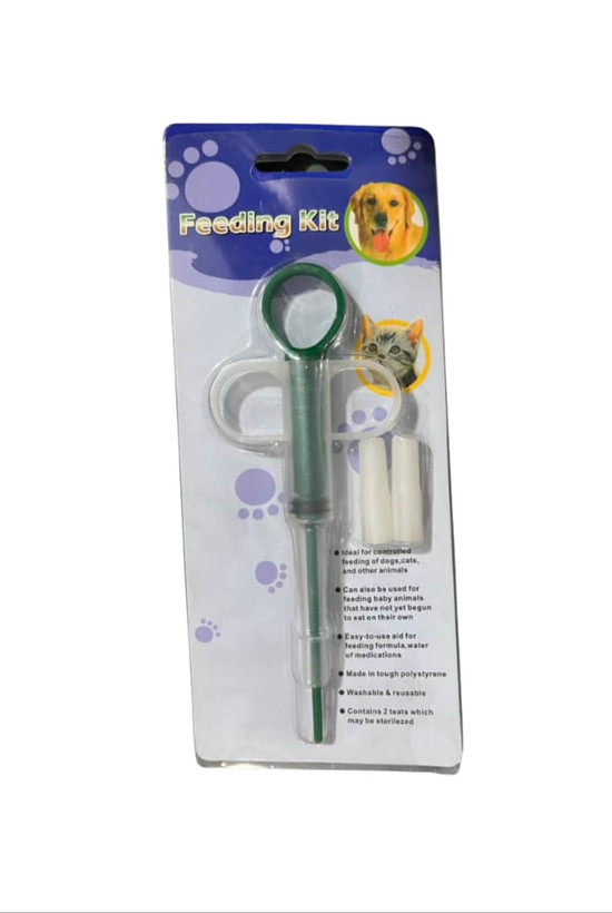 Feeding Kit