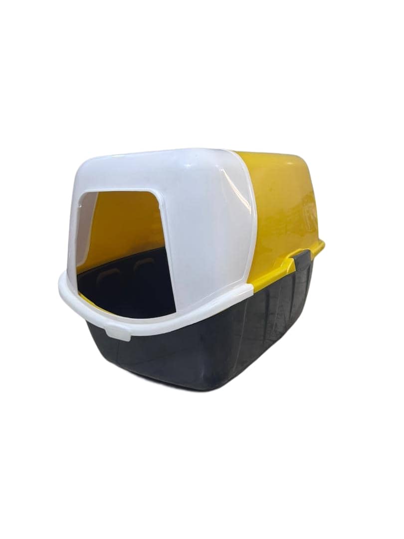 JORGE CAT SOIL TRAY
