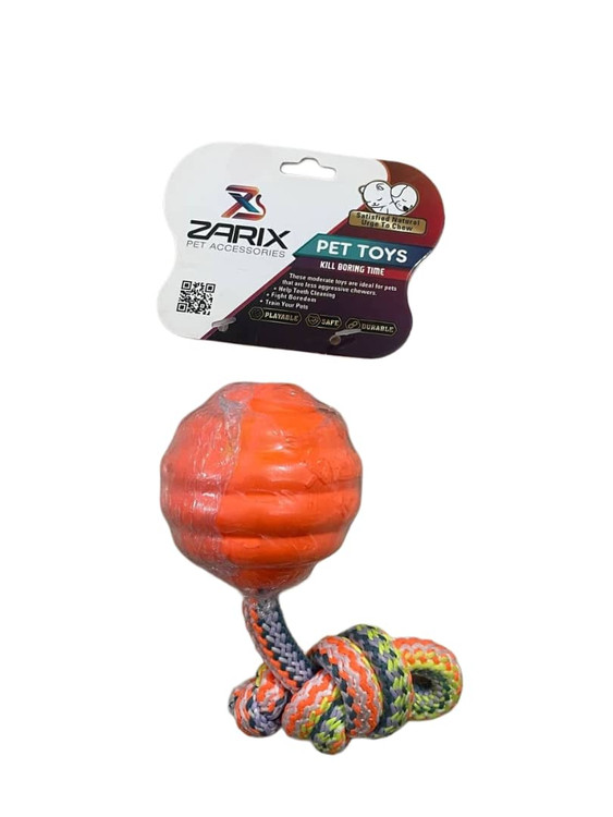 توپ آموزشی فومی ویتال برند زاریکس ZARIX|_توپ اموزشی فومی شیار دار برند زاریکس ZARIX