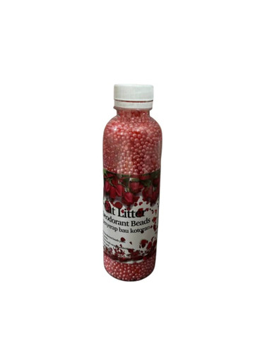 خوشبوکننده خاک گربه Cat Litter Deodorant Beads|دانههای خوشبوکننده خاک گربه cat Litter Deodorant Beads