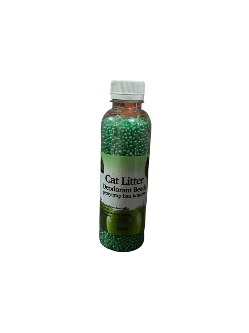 خوشبوکننده خاک گربه Cat Litter Deodorant Beads|دانه‌های خوشبوکننده خاک گربه cat Litter Deodorant Beads