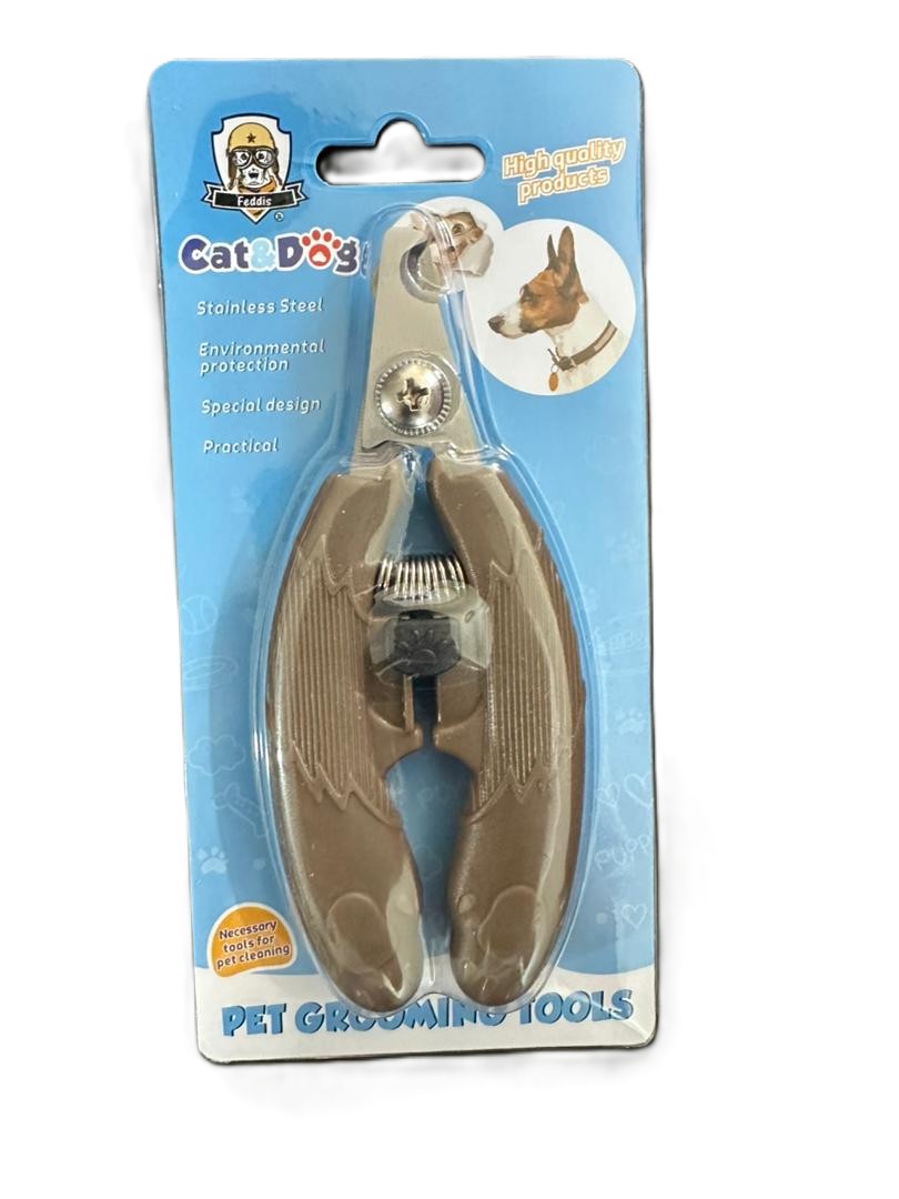 ناخن گیر سگ و گربه برند Cat & Dog