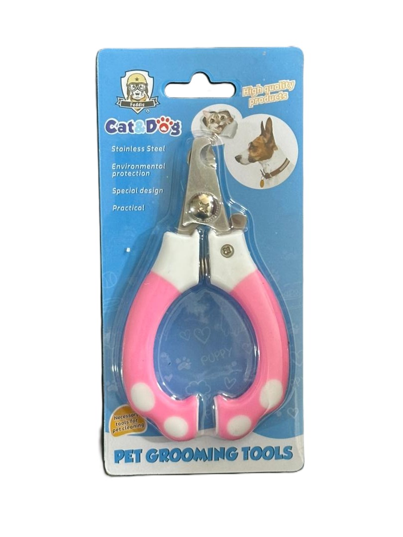 ناخن گیر سگ و گربه برند Cat & Dog