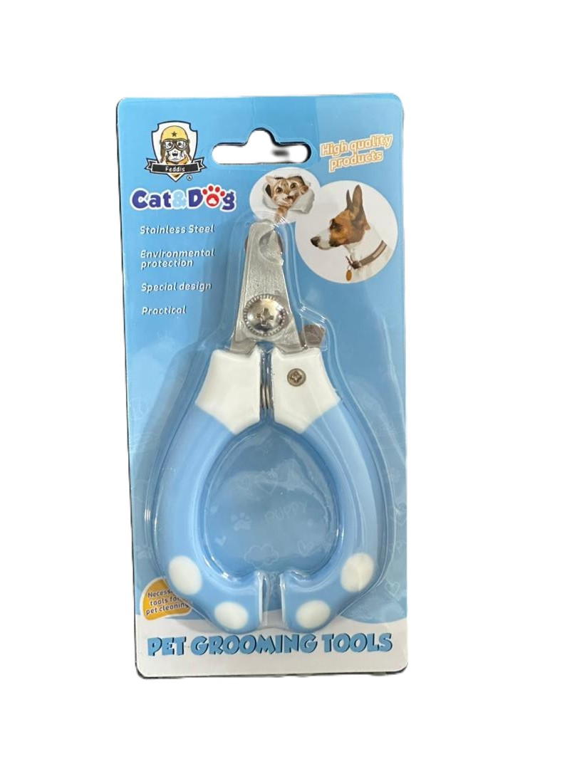 ناخن گیر سگ و گربه برند Cat & Dog