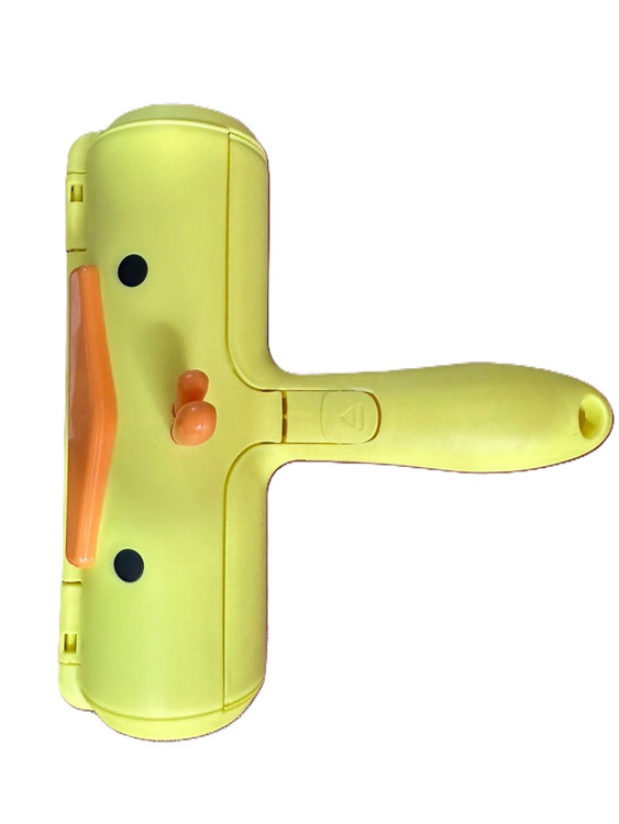 پرزگیر دائمی مو مخزن دار/پرزگیر مخزن دار نامحدود